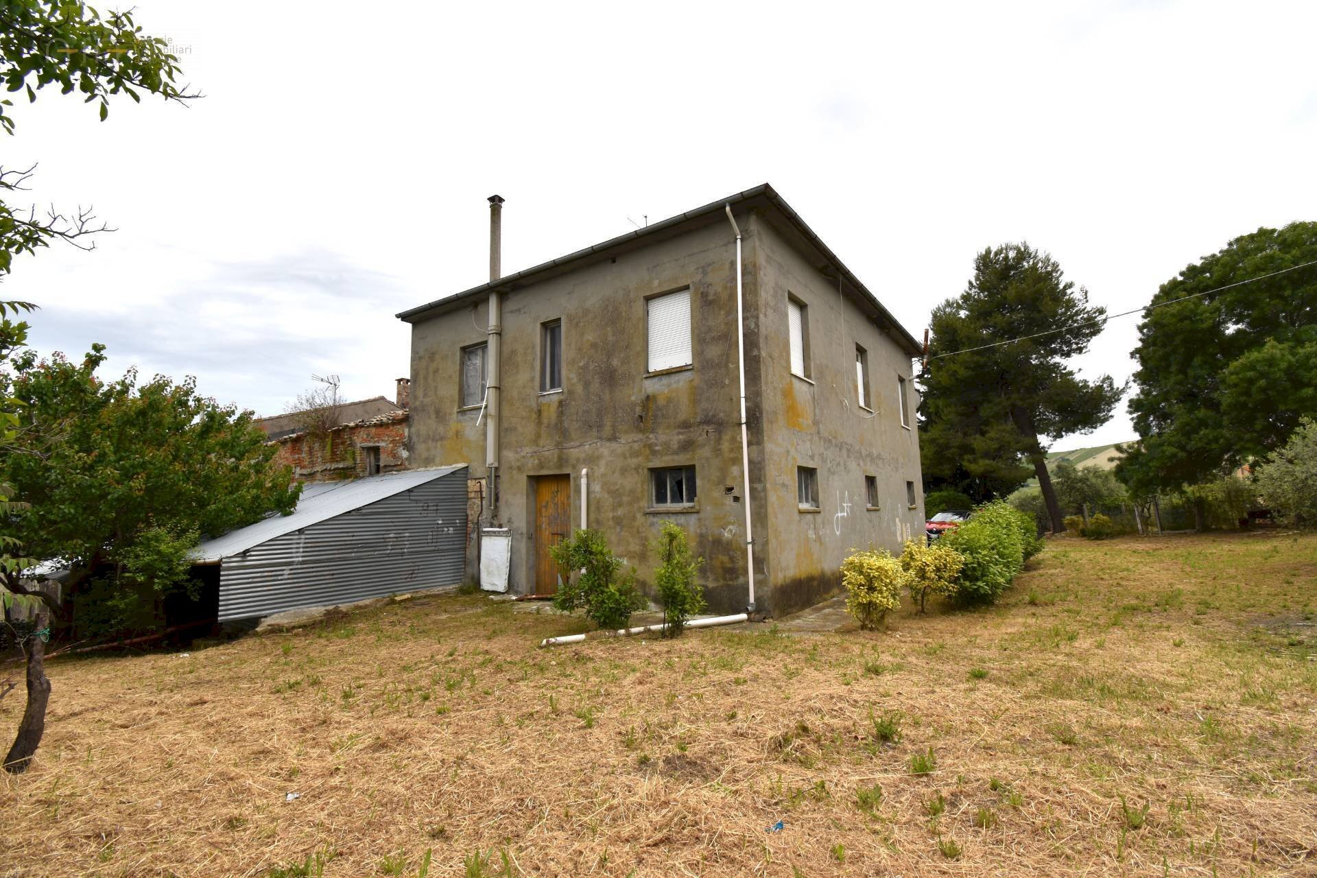 Foto 1 - Rustic Contrada Gozzana
 
10, Ripatransone - photo 1