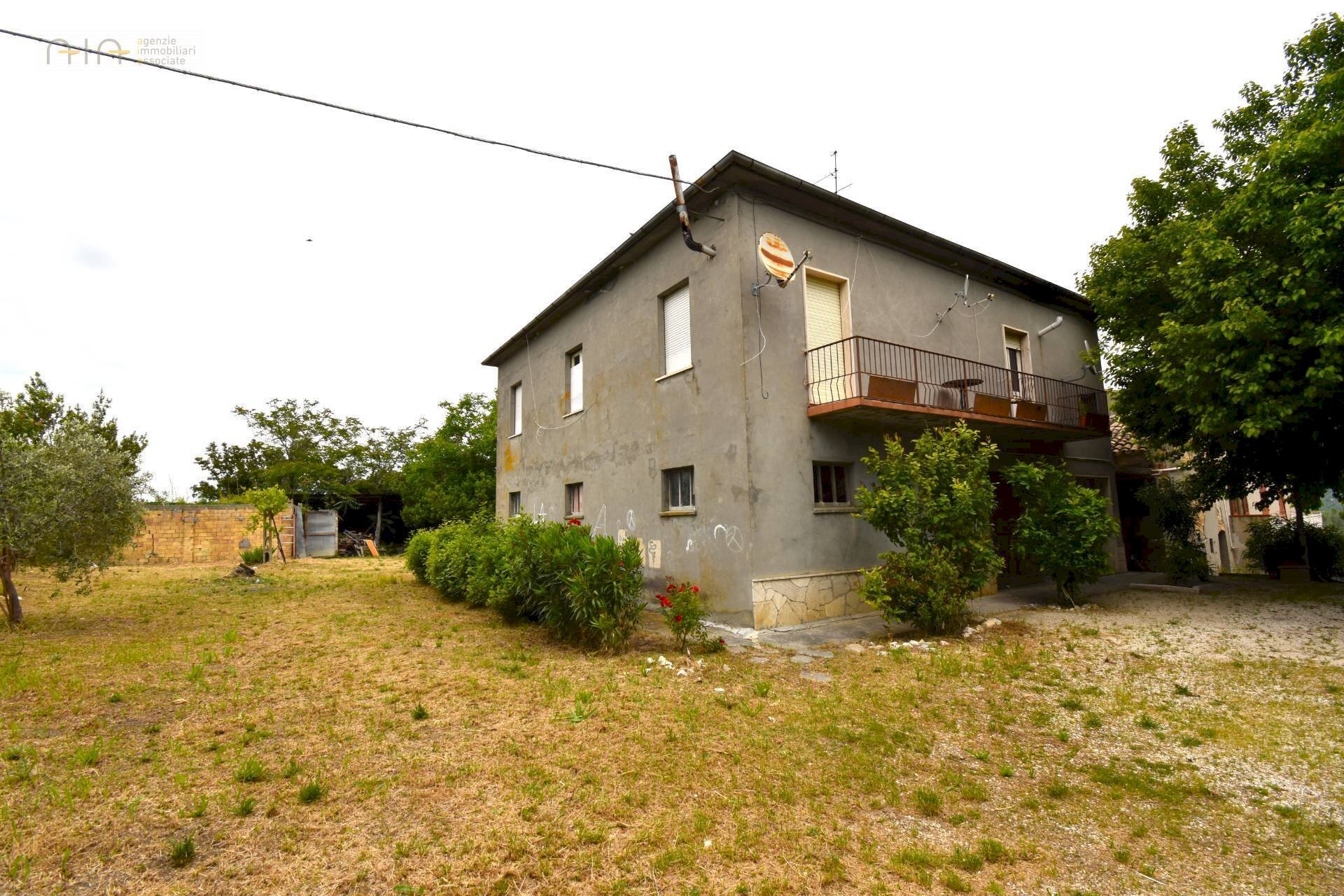 Foto 3 - Rustic Contrada Gozzana
10, Ripatransone - photo 3