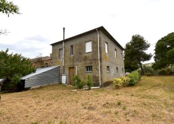 Foto 1 - Rustico Contrada Gozzana
 
10, Ripatransone - foto 1