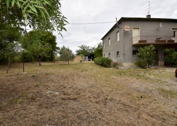 Foto 2 - Rustico Contrada Gozzana
 
10, Ripatransone - foto 2