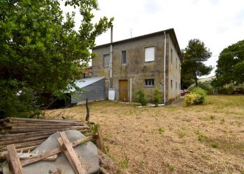 Foto 8 - Rustico Contrada Gozzana
 
10, Ripatransone - foto 8