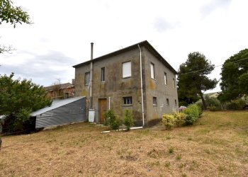 Foto 9 - Rustico Contrada Gozzana
 
10, Ripatransone - foto 9