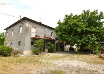 Foto 14 - Rustico Contrada Gozzana
 
10, Ripatransone - foto 14