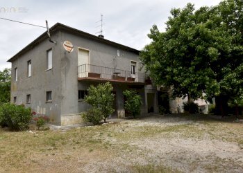 Foto 31 - Rustico Contrada Gozzana
 
10, Ripatransone - foto 31