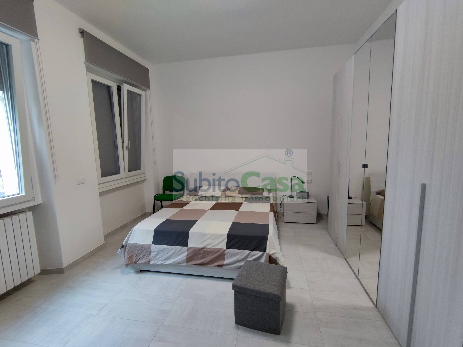 Foto 2 - Semi-detached house Via De Virgiliis
 
2, Chieti - photo 2