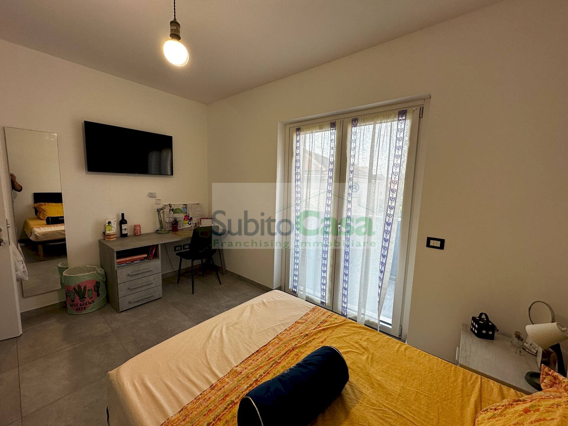 Foto 3 - Semi-detached house Via Pescasseroli
 
22, Chieti - photo 3