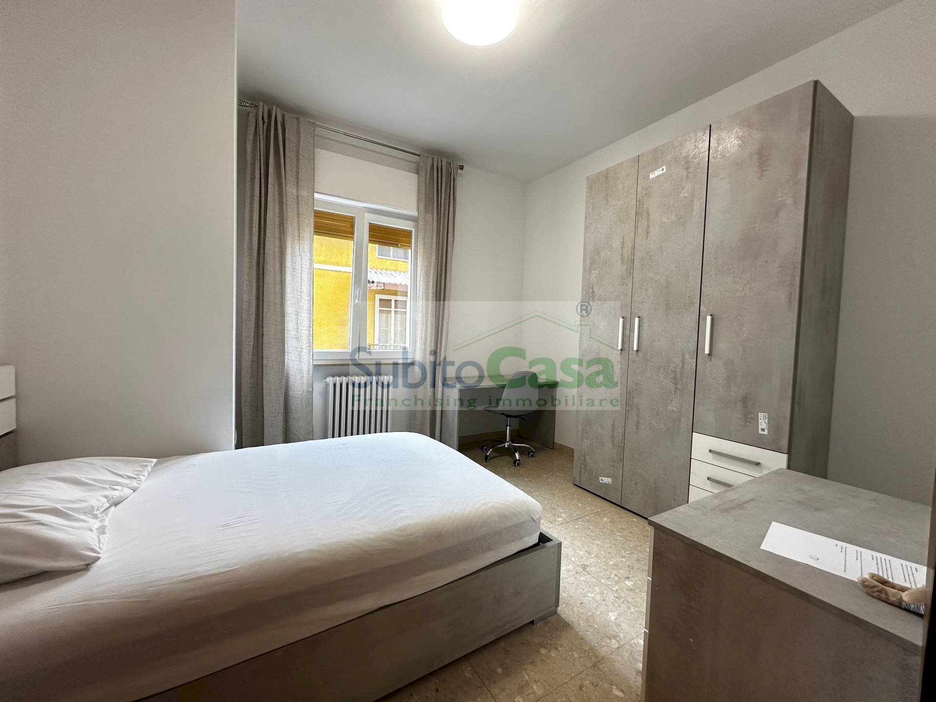 Foto 1 - Casa semi indipendente Via vasto
 
61, Chieti - foto 1