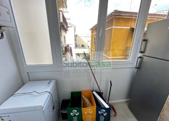 Foto 21 - Casa semi indipendente Via vasto
 
61, Chieti - foto 21