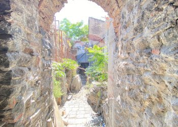 Giardino - Casa indipendente Via Pozzo Rotondo
 
49, Catania - foto 3