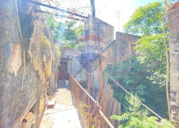 Giardino - Casa indipendente Via Pozzo Rotondo
 
49, Catania - foto 11