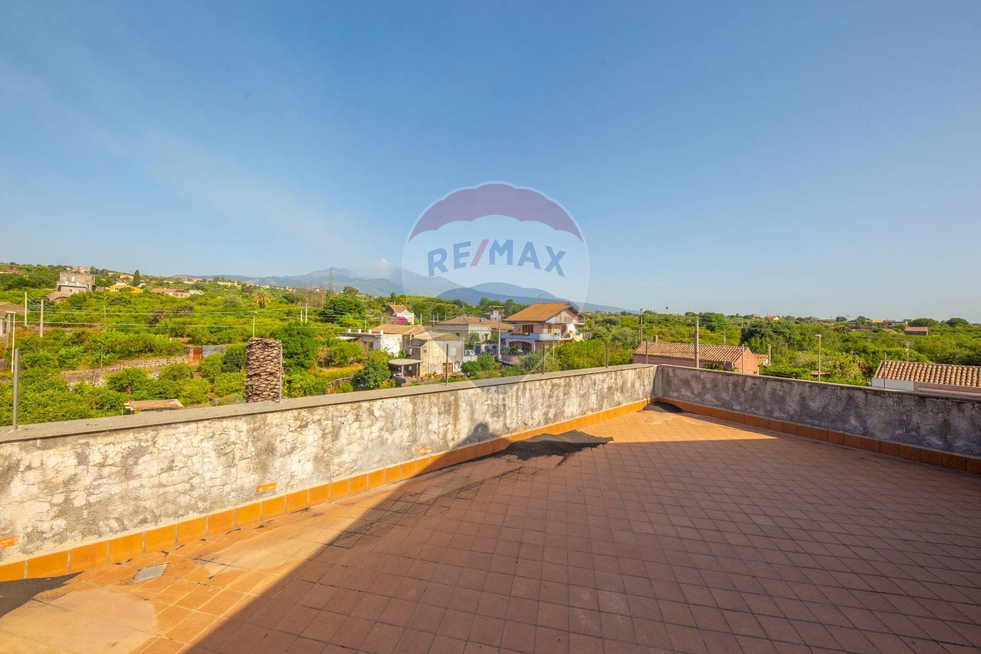 Terrazza - Villa Via Calvario, Acireale - foto 1