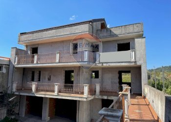 Casa all\'aperto - Villa Via Calvario, Acireale - foto 4