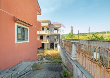 Casa all\'aperto - Villa Via Calvario, Acireale - foto 11