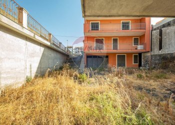 Casa all\'aperto - Villa Via Calvario, Acireale - foto 12