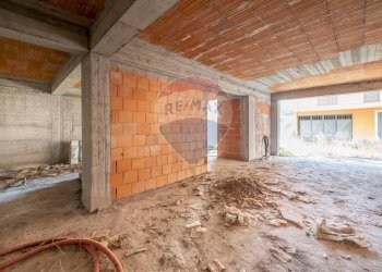 Stanza vuota - Villa Via Calvario, Acireale - foto 13