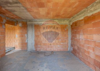 Stanza vuota - Villa Via Calvario, Acireale - foto 16