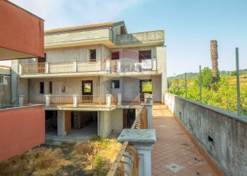 Casa all\'aperto - Villa Via Calvario, Acireale - foto 19