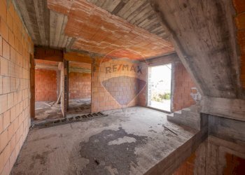 Stanza vuota - Villa Via Calvario, Acireale - foto 23