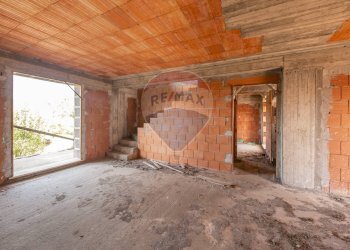 Stanza vuota - Villa Via Calvario, Acireale - foto 24