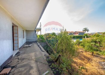 Terrazza - Villa Via Calvario, Acireale - foto 25