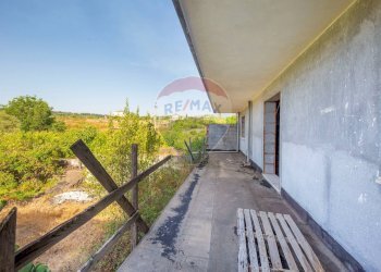 Balcone - Villa Via Calvario, Acireale - foto 27