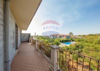 Balcone - Villa Via Calvario, Acireale - foto 33