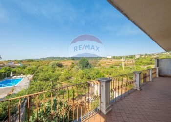 Balcone - Villa Via Calvario, Acireale - foto 2