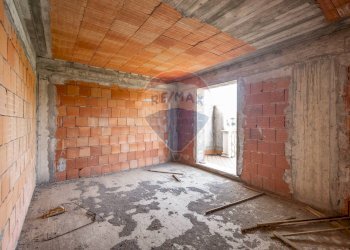 Stanza vuota - Villa Via Calvario, Acireale - foto 35