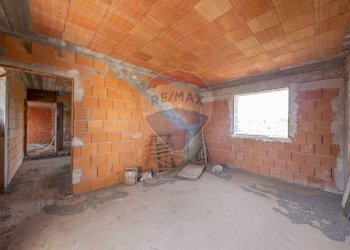 Stanza vuota - Villa Via Calvario, Acireale - foto 38