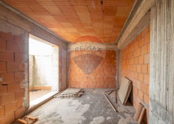 Stanza vuota - Villa Via Calvario, Acireale - foto 40