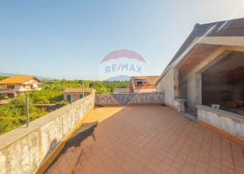 Terrazza - Villa Via Calvario, Acireale - foto 44