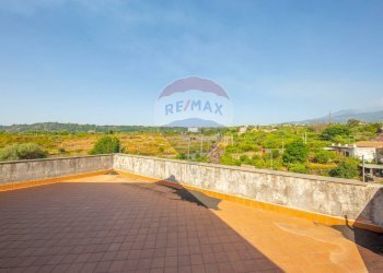 Terrazza - Villa Via Calvario, Acireale - foto 46