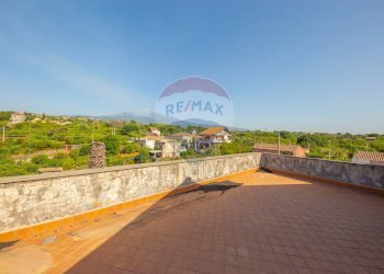 Terrazza - Villa Via Calvario, Acireale - foto 1