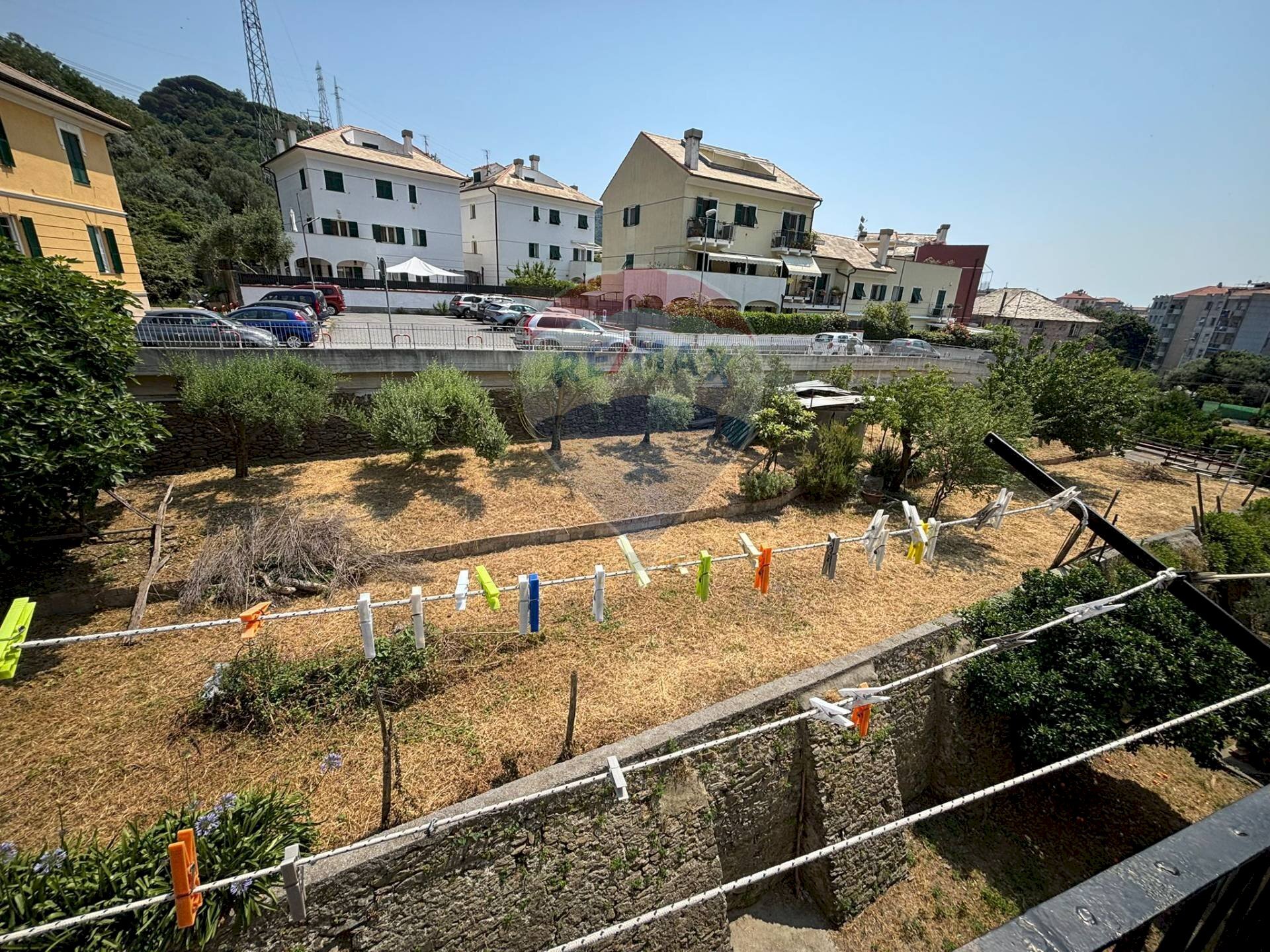 Edificio all\'aperto - Quadrilocale Savona - foto 1