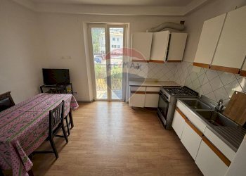 Cucina - Quadrilocale Savona - foto 9