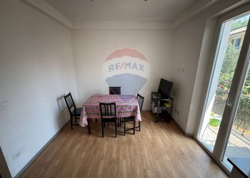 Sala da pranzo - Quadrilocale Savona - foto 10