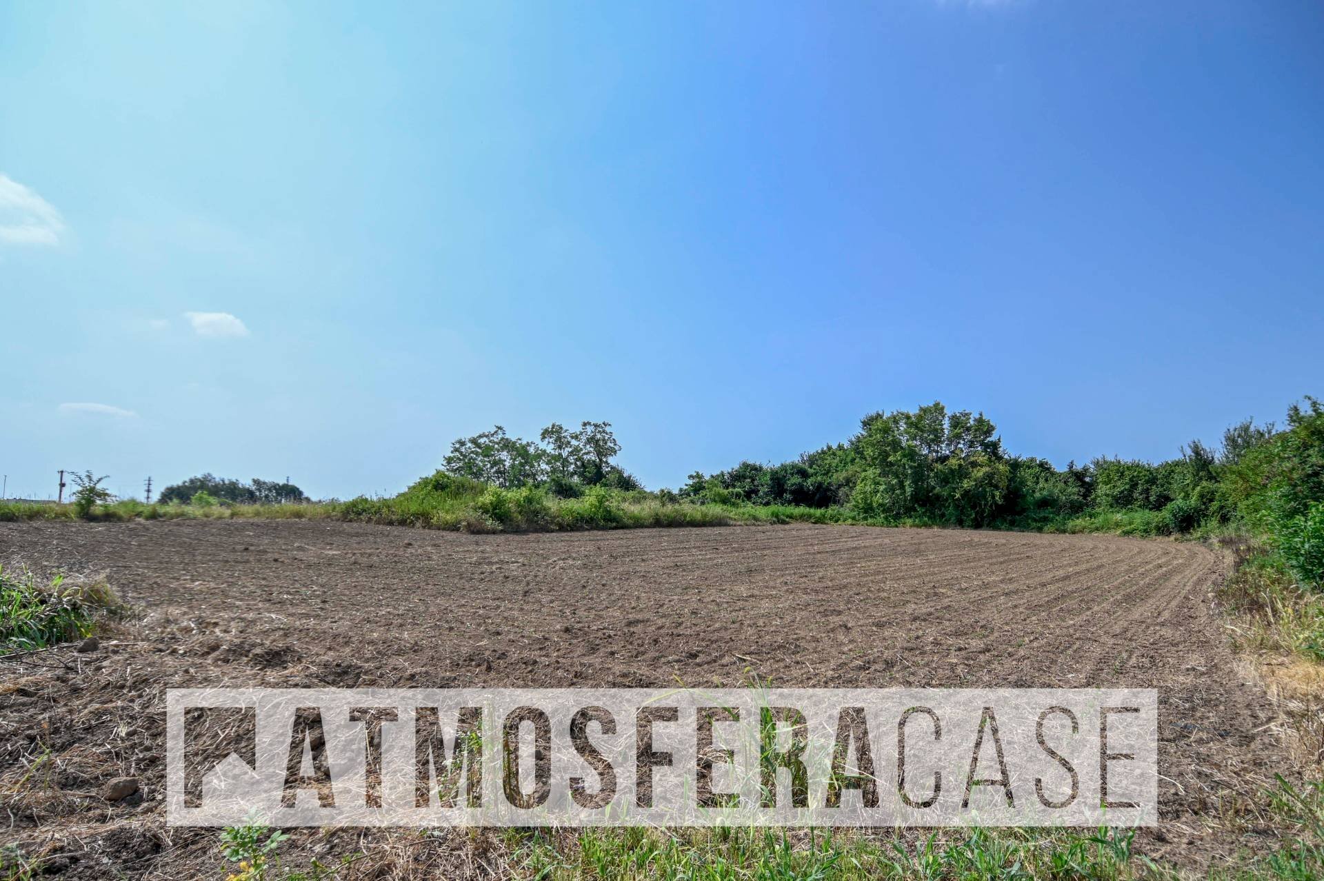 Foto 1 - Terreno edificabile Via Milano, Bellusco - foto 1