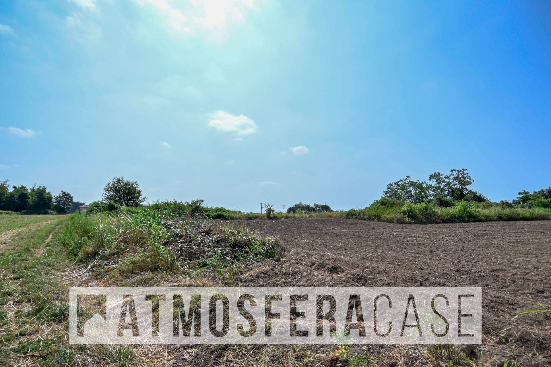 Foto 2 - Terreno edificabile Via Milano, Bellusco - foto 2