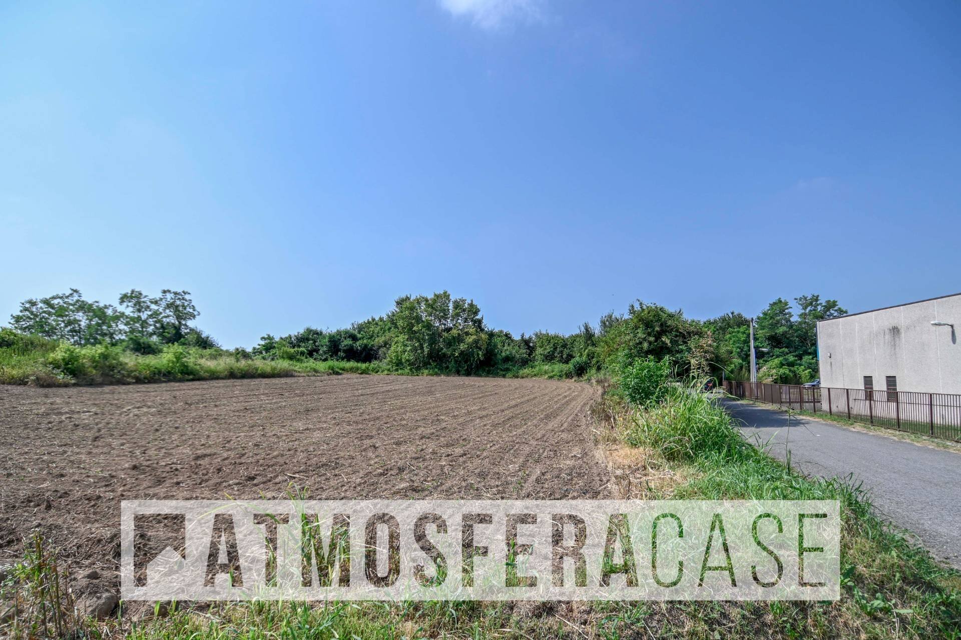 Foto 3 - Terreno edificabile Via Milano, Bellusco - foto 3