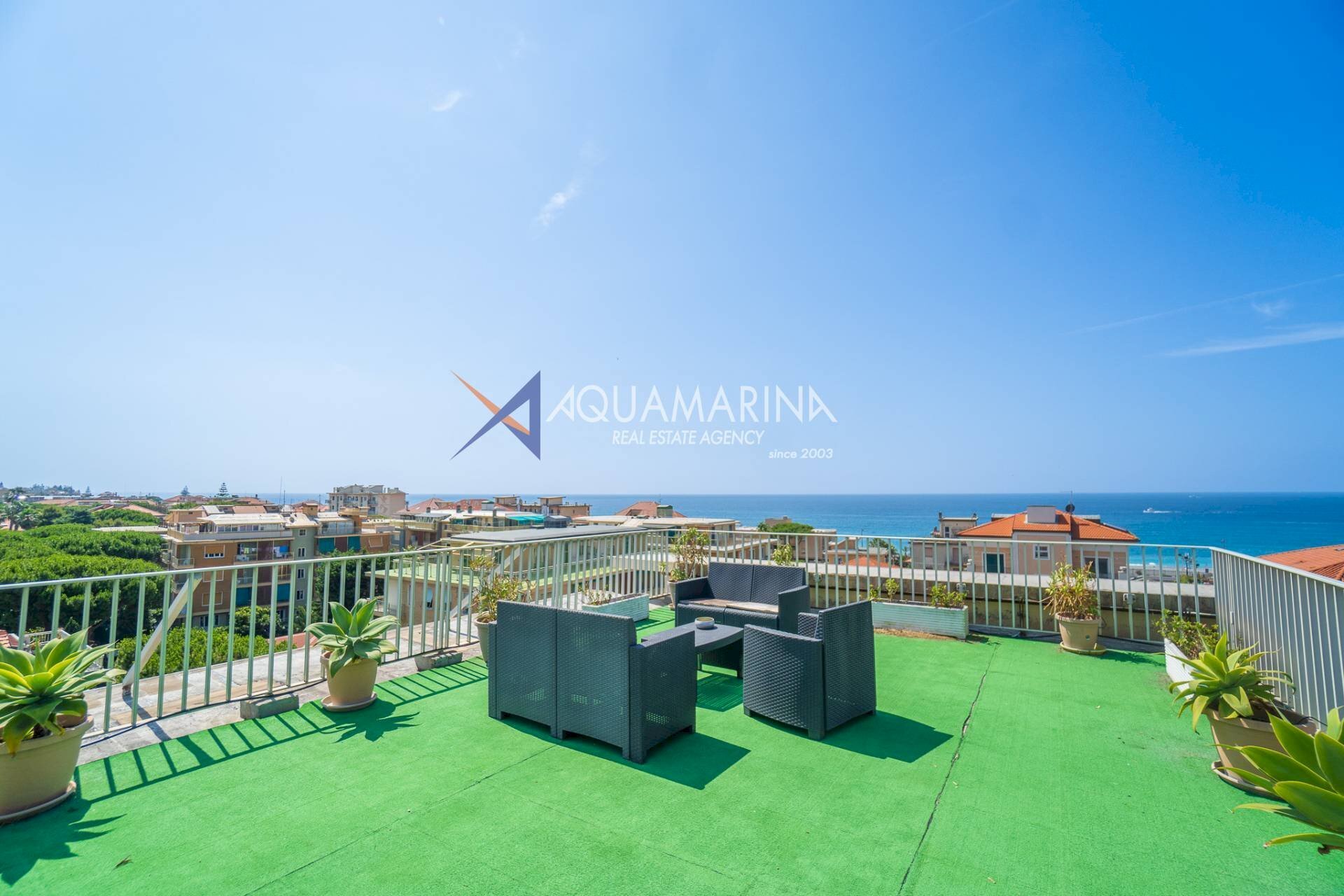 Foto 1 - Two-room apartment Bordighera - photo 1