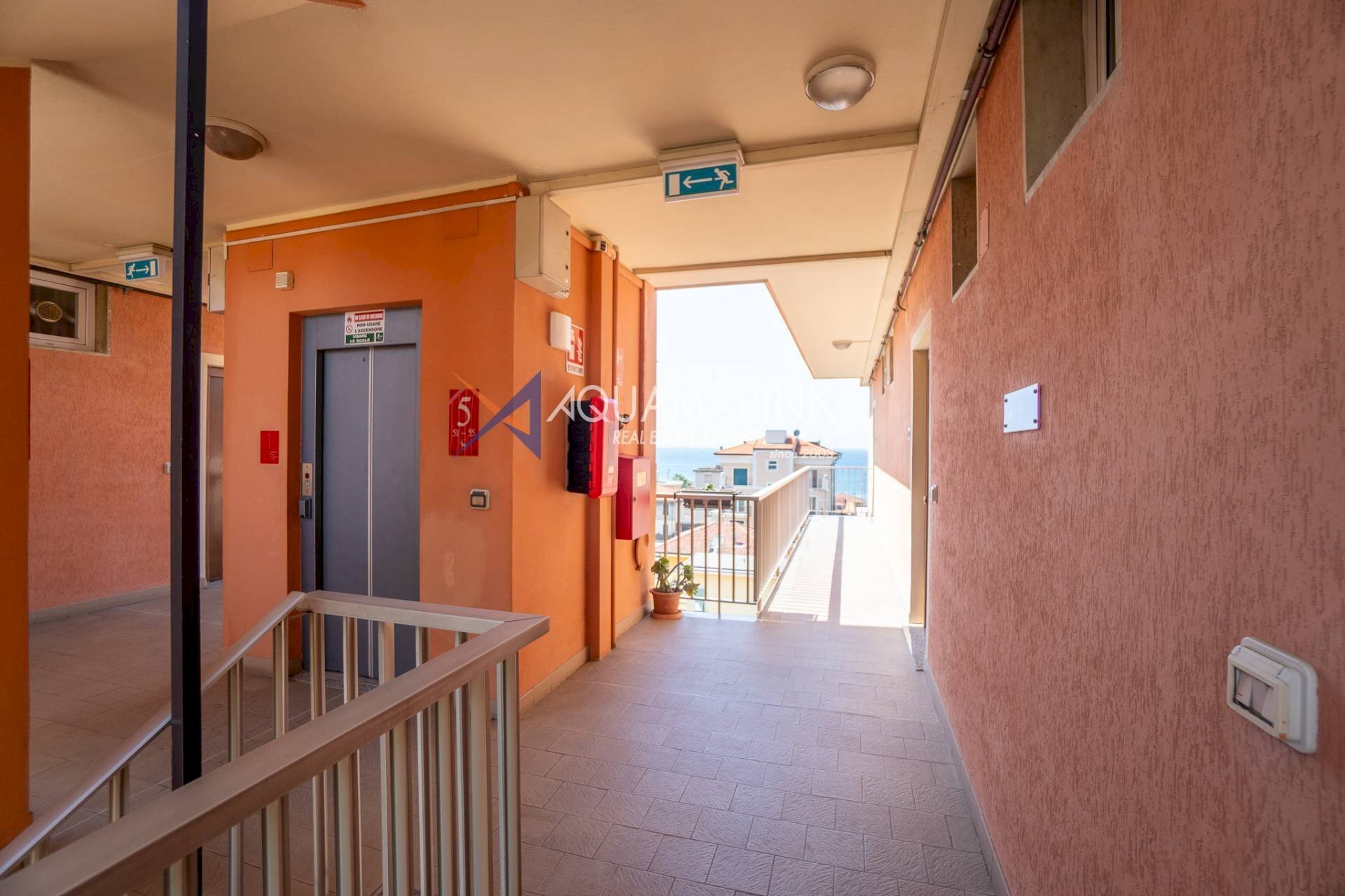 Foto 3 - Two-room apartment Bordighera - photo 3