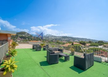 Foto 23 - Appartamento Bordighera - foto 23