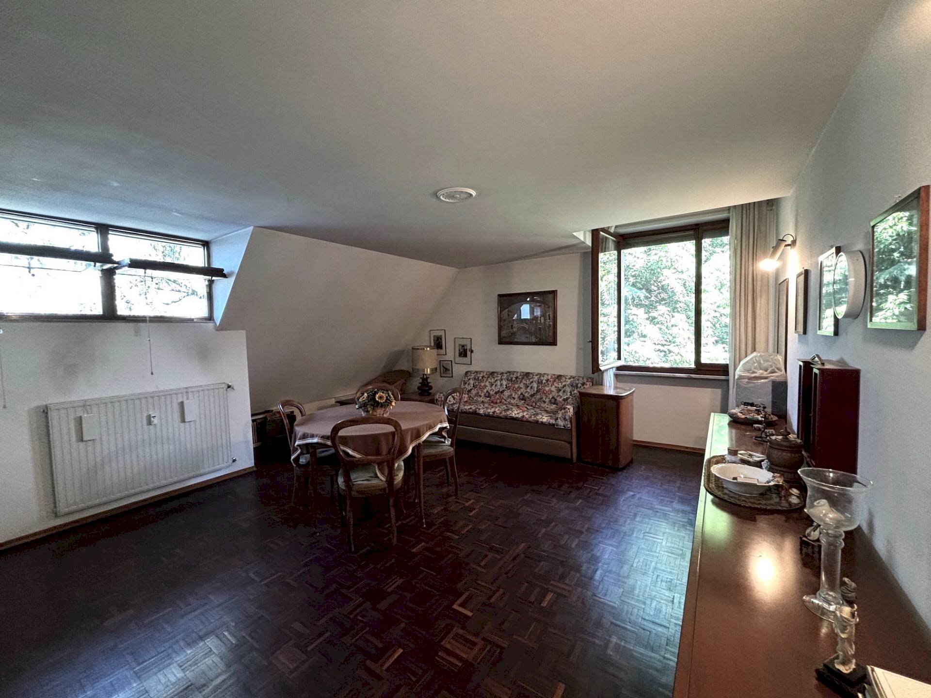 Foto 2 - One-room apartment via Stanislao Mancini
 
4, Milano - photo 2