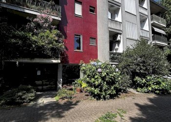 Foto 1 - Monolocale via Stanislao Mancini
 
4, Milano - foto 1