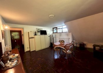 Foto 5 - Monolocale via Stanislao Mancini
 
4, Milano - foto 5