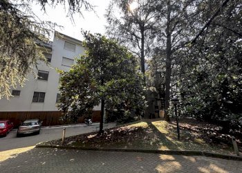 Foto 11 - Monolocale via Stanislao Mancini
 
4, Milano - foto 11