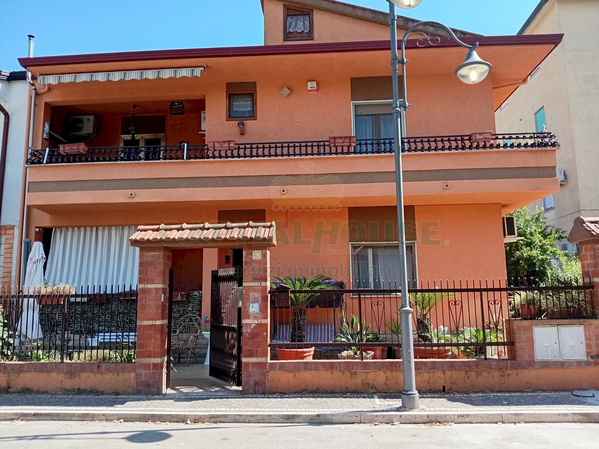 Foto 2 - Independent house santa lucia, Camigliano - photo 2