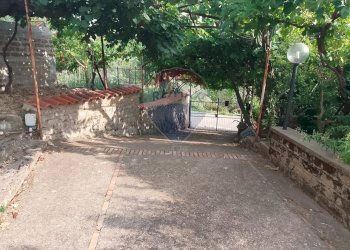 Giardino - Villa via marini
 
12, Sessa Aurunca - foto 9
