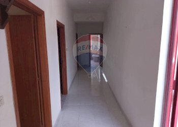 Hall / corridoio - Villa via marini
 
12, Sessa Aurunca - foto 11