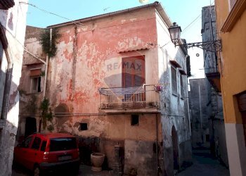 Casa all\'aperto - Independent house via scansati
 
17, Sessa Aurunca - photo 1